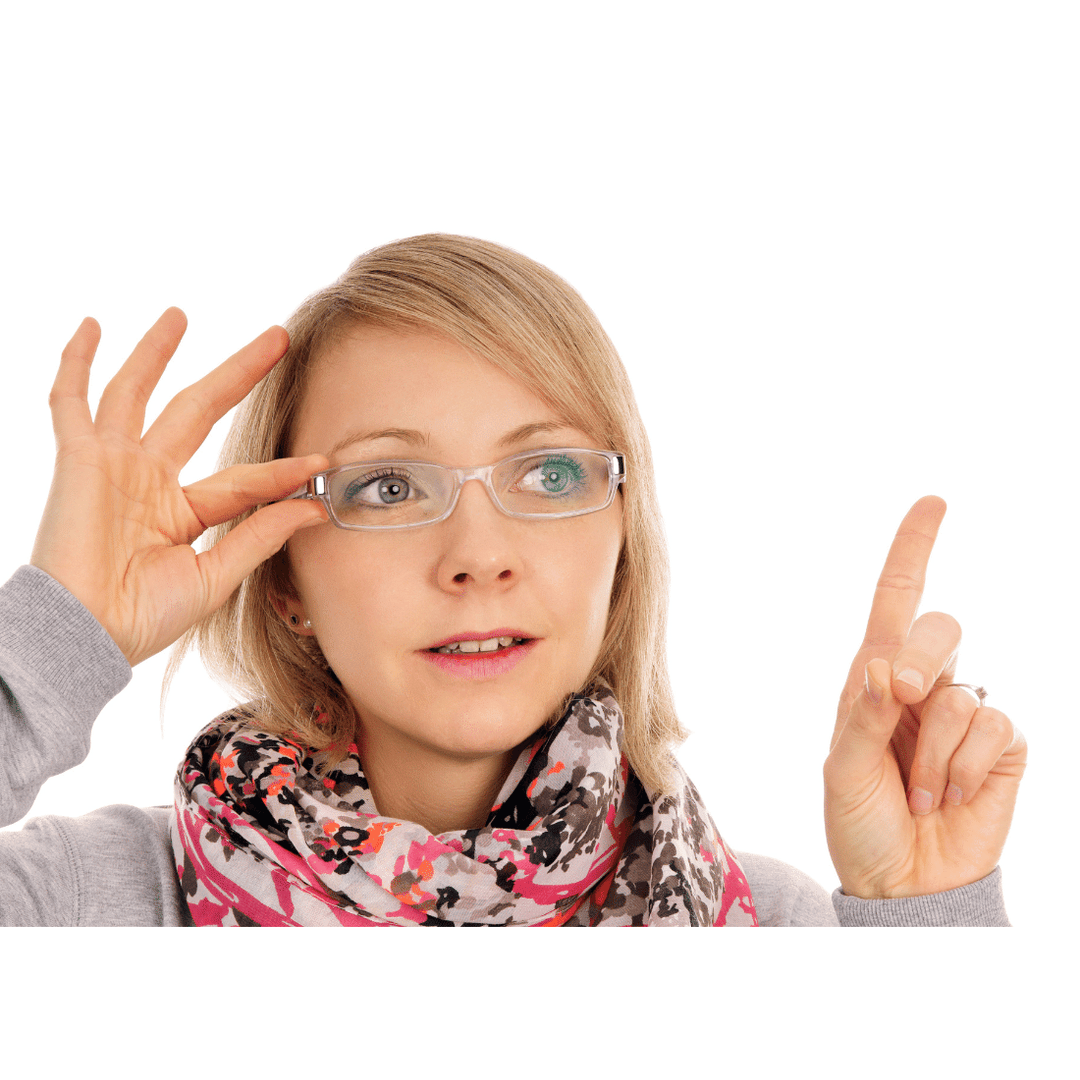 Can I Wear Blue Light Glasses all the Time? BON CHARGE Bon Charge