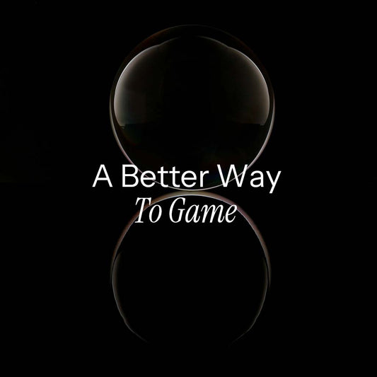 What Do Gaming Glasses Do?
