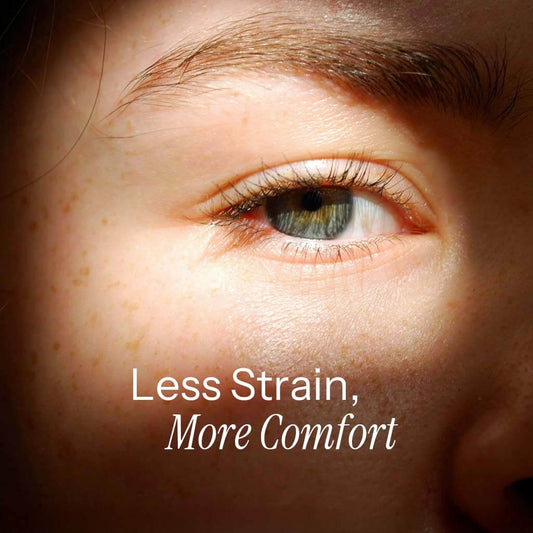 How to Protect Eyes from Mobile Screen Overexposure