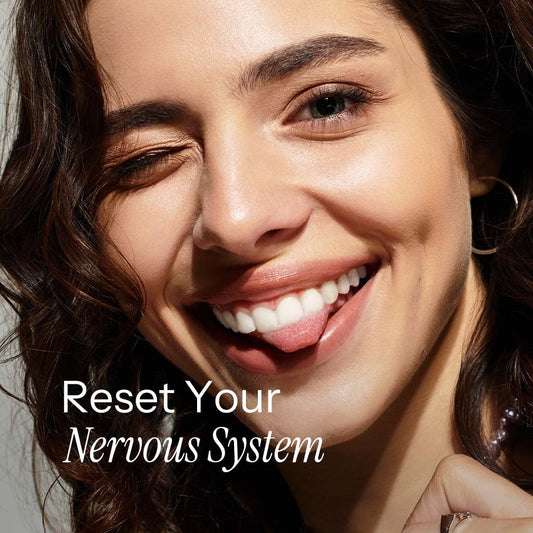 What Does Your Tongue Have To Do With Stress?