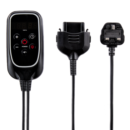 PEMF Demi Controller 220V - UK