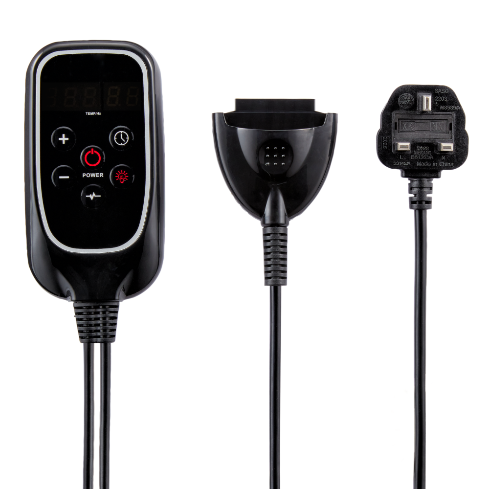 PEMF Wrap Controller 220V - UK