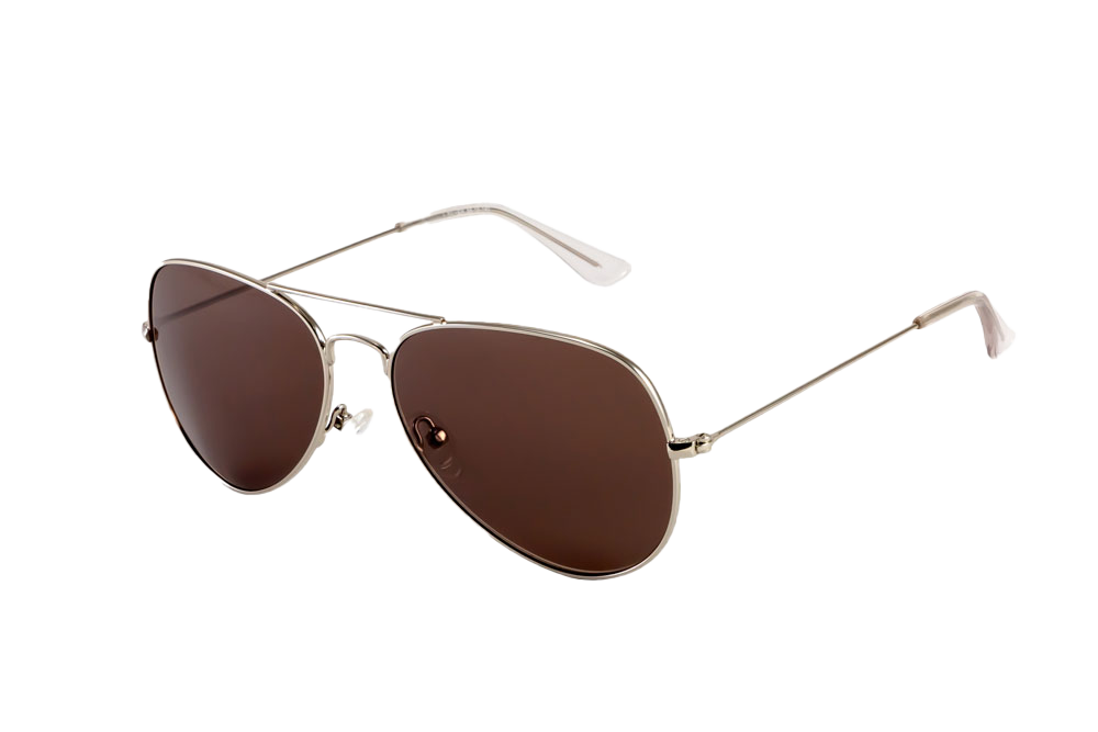 Maverick Sunglasses Readers (Brown)