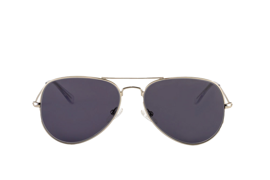 Maverick Sunglasses (Grey)