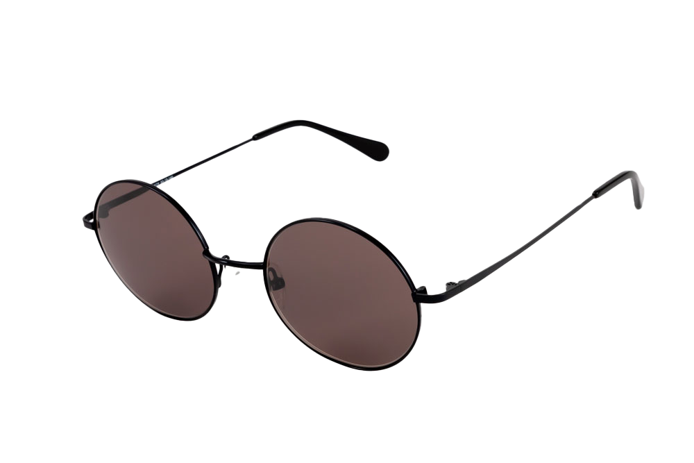 Lennon Sunglasses Readers (Brown)