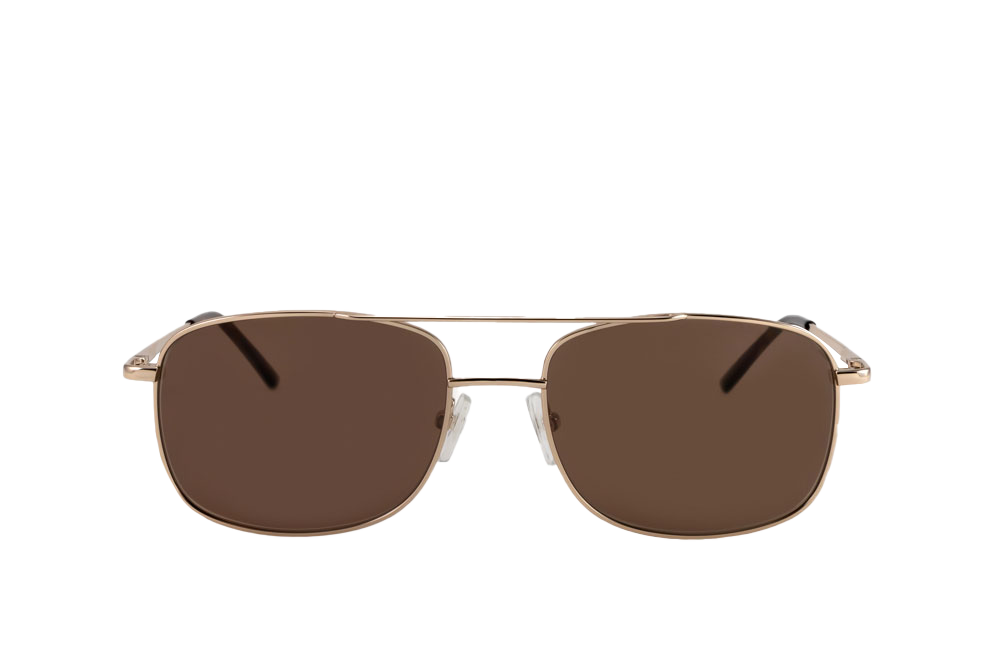 Magnum Sunglasses Readers (Brown)