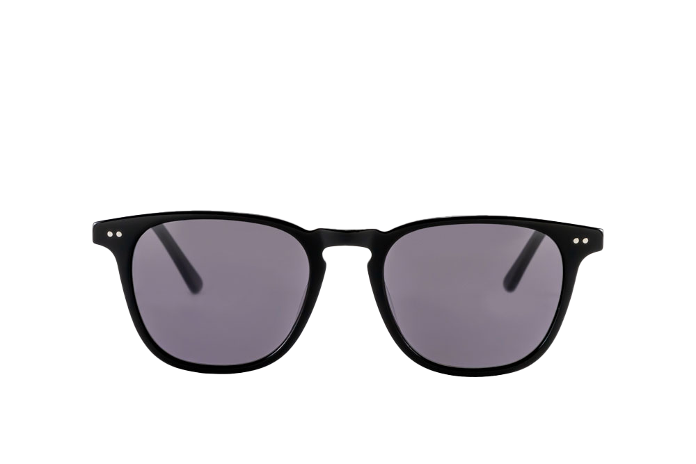 Parker Sunglasses Prescription (Grey)