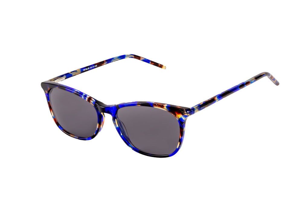 Galaxy Sunglasses (Grey)