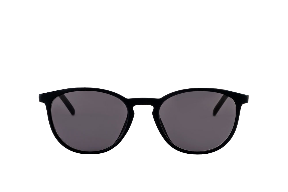 Echo Sunglasses Readers (Grey)