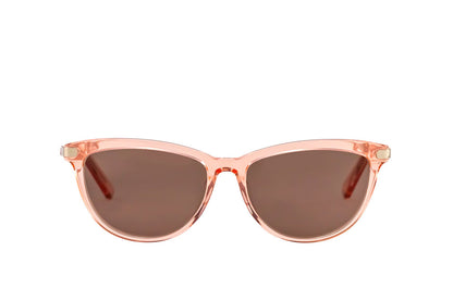 Melissa Sunglasses Readers (Brown)