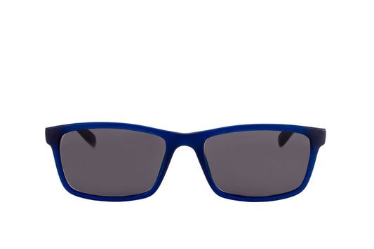 Hudson Sunglasses (Grey)
